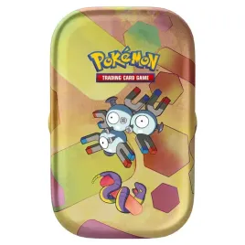 pusta-puszka-pokemon-tcg-scarletandviolet-151-magneton-mini-tin