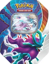 pusta-puszka-pokemon-tcg-paradox-clash-walking-wake-ex-tin