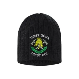 czapka-zimowa-strazacka-straz-osp-nazwa-jednostki-beanie-haft-sv
