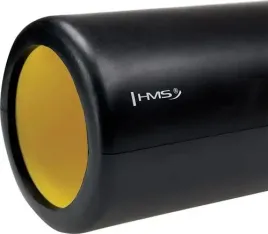 walek-fitness-roller-hms-fs111-czarno-zolty-33cm