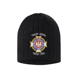 czapka-zimowa-strazacka-straz-osp-zosp-nazwa-jednostki-beanie-haft-sv