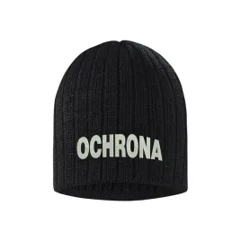 czapka-zimowa-ochrona-beanie-z-haftem