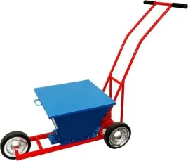 wozek-do-malowania-linii-boiskowych-na-krede-wapno