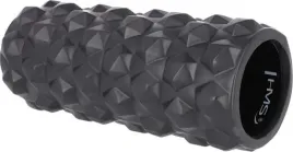 walek-roller-fitness-do-rolowania-hms-fs107-315-cm-czarny