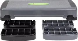 step-do-fitness-aerobiku-hms-as005-szaro-czarny