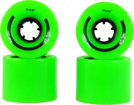 kolka-mico-do-deskorolki-plastikowej-60x45mm-4szt-zielone