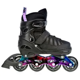 rolki-raven-regulowane-oxen-neochrome-38-42