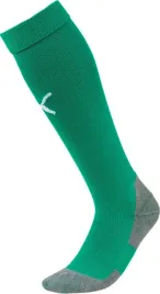 getry-pilkarskie-puma-liga-core-socks-zielone-703441-05-rozm-39-42