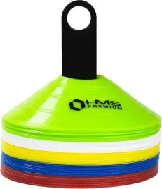 pacholki-grzybki-treningowe-hms-premium-gtr50-50-sztuk