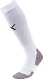 getry-pilkarskie-puma-liga-core-socks-biale-703441-04-rozm-39-42