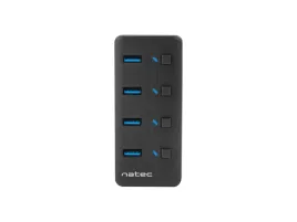 natec-mantis-usb-2-0-type-b-5000-mbit-s-czarny