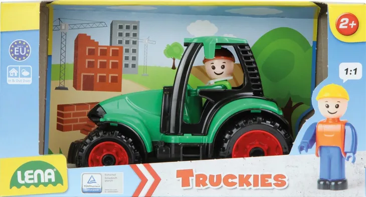 lena-truckies-tractor