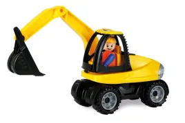 lena-truckies-excavator