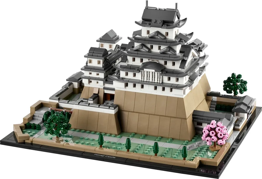 lego-architecture-zamek-himeji