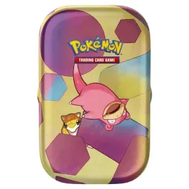 pusta-puszka-pokemon-tcg-scarletandviolet-151-slowpoke-mini-tin