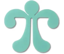 little-book-holder-uchwyt-do-ksiazki-mietowy