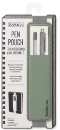 bookaroo-pen-pouch-uchwyt-na-dlugopis-zielony