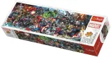 puzzle-trefl-1000-elementow-panoramiczne-avengers-marvel