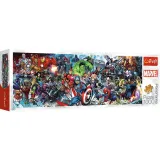 puzzle-trefl-1000-elementow-panoramiczne-avengers-marvel-marka-trefl