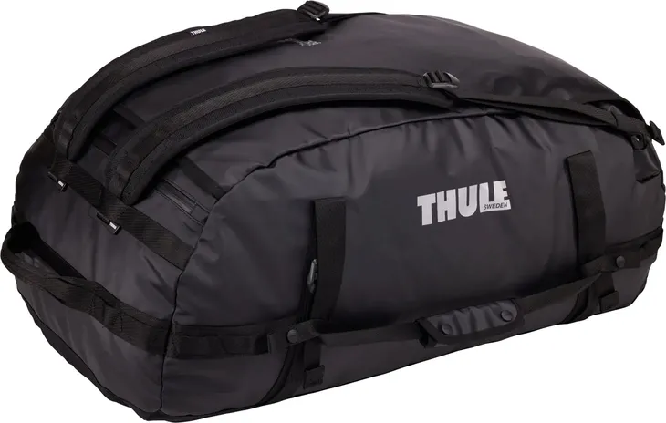 torba-podrozna-thule-chasm-90l-black-stan-nowy