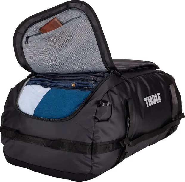 torba-podrozna-thule-chasm-90l-black-stan-nowy-kolor-czarny