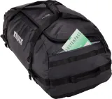 torba-podrozna-thule-chasm-90l-black-stan-nowy-pojemnosc-90-l