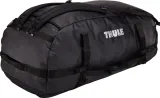 torba-podrozna-thule-chasm-130l-black-stan-nowy