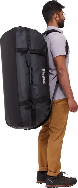torba-podrozna-thule-chasm-130l-black-stan-nowy-wysokosc-86-cm