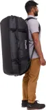 torba-podrozna-thule-chasm-130l-black-stan-nowy-wysokosc-86-cm