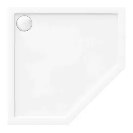 brodzik-narozny-90x90-cm-niski-5-cm-bialy-z-syfonem-rea-diamond-white