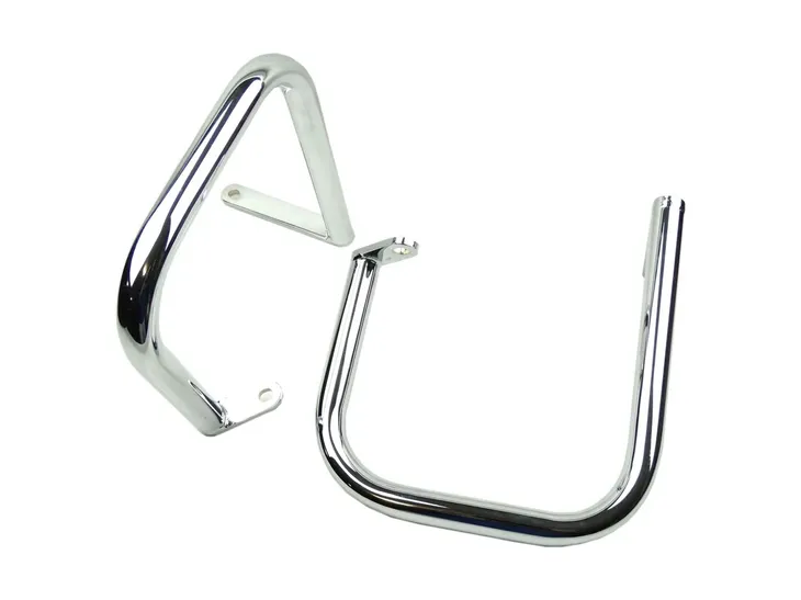 GMOLE TYLNE HONDA VT 1100 SHADOW SC18 (ACE C2 - SC32)