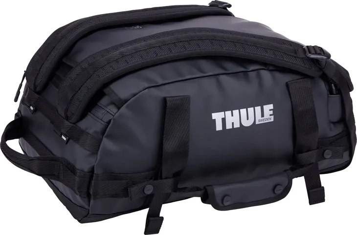 torba-podrozna-thule-chasm-30l-black-stan-nowy