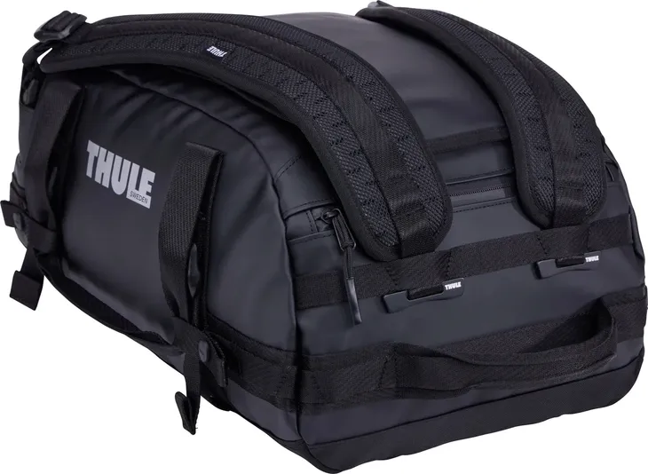 torba-podrozna-thule-chasm-30l-black-stan-nowy-kolor-czarny