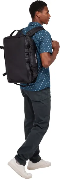 torba-podrozna-thule-chasm-30l-black-stan-nowy-wysokosc-49-cm