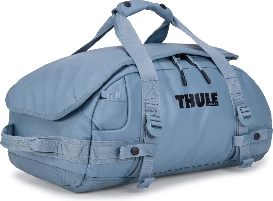 torba-podrozna-thule-chasm-30l-pond-gray-stan-nowy