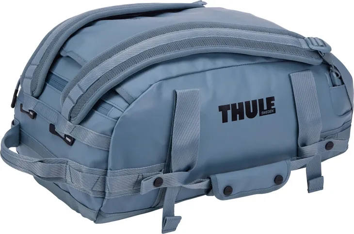 torba-podrozna-thule-chasm-30l-pond-gray-stan-nowy