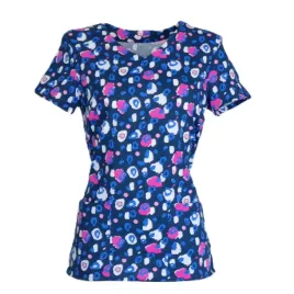 bluza-medyczna-bawelna-100percent-granatowa-roz-50