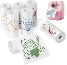papier-wklad-wklady-kolorowy-druk-7x-rolka-56mm-x-5m-do-xrec-p02-k22-p2-r