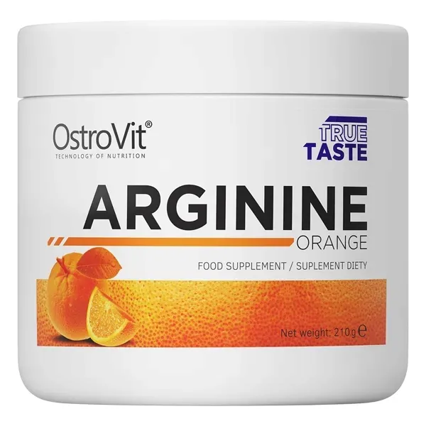 ostrovit-arginine-210g