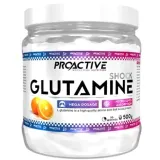 proactive-glutamine-shock-500g