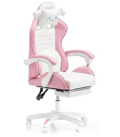 fotel-gamingowy-z-podnozkiem-rozowy-kubelkowy-biurowy-obrotowy-regulowany