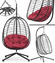 kosz-wiszacy-fotel-bujany-kokon-hustawka-na-stojaku-ogrodowa-technorattan