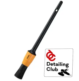 adbl-round-detailing-brush-no-8-pedzelek-17-mm