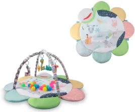 tinymini-kwiat-zoo-mata-edukacyjna-dla-niemowlat-rozwoj-sensoryczny-2w1