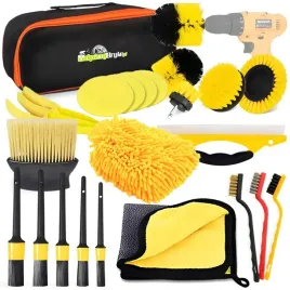 zestaw-detailingowy-do-czyszczenia-samochodu-auta-pedzle-szczotki-22-el