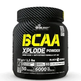 olimp-bcaa-xplode-500g