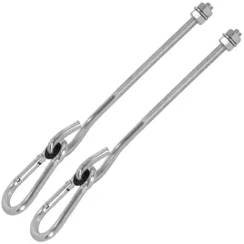 hak-hustawkowy-z-karabinczykiem-230-mm-srubowy-m10-mocowanie-do-drewna-2szt