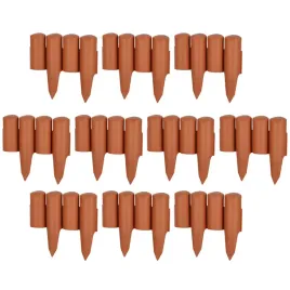 plotek-ogrodowy-palisada-obrzeze-plot-wbijany-trawnikowy-terakota-pvc-2-5-m