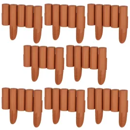plotek-ogrodowy-palisada-obrzeze-plot-wbijany-trawnikowy-terakota-pvc-2-4-m