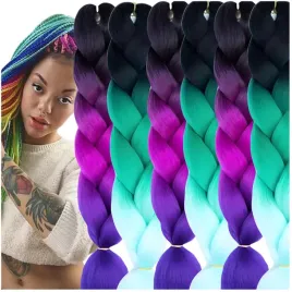 6x-wlosy-syntetyczne-do-warkoczykow-ombre-zestaw-wlosow-doczepy-130cm
